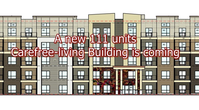 Our Community is Growing